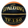 thumbnail image 1 of Balón básquetbol Spalding TF-150  número 7, 1 pza, 1 of 2