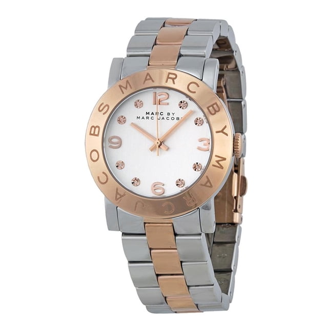 Reloj Marc Jacobs Análogo Dama Acero Inoxidable Mod.MK2491