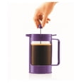 thumbnail image 3 of Cafetera de Hielo Bodum 12 Tazas Morado, 3 of 3