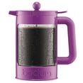 thumbnail image 1 of Cafetera de Hielo Bodum 12 Tazas Morado, 1 of 3
