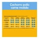 thumbnail image 2 of Alimento para perro Pedigree Vital Protection cachorro pollo carne molida 375 g, 2 of 3