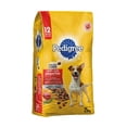 thumbnail image 1 of Alimento para Perro Pedigree Carne Adulto Raza Pequeña 25 kg, 1 of 3