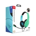thumbnail image 4 of Headset Alámbrico Nintendo Switch PDP Gaming LVL 40 Multicolor, 4 of 4