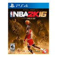 thumbnail image 1 of NBA 2K16 Michael Jordan Special Edition PlayStation 4 Físico, 1 of 1