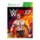 thumbnail image 1 of WWE 2K17 Xbox 360, 1 of 1