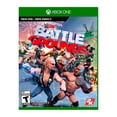 thumbnail image 1 of WWE 2K21 Battle Grounds Xbox One Físico, 1 of 4