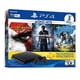 thumbnail image 1 of Consola PlayStation 4 500 GB más Horizon Zero Down, Uncharted 4 y God of War III Remasterizado, 1 of 2