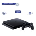 thumbnail image 3 of Consola PlayStation 4 Slim 1 TB más Spider Man, 3 of 3