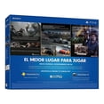 thumbnail image 2 of Consola PlayStation 4 1TB más God of War, Gran Turismo y Uncharted 4, 2 of 2