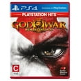 thumbnail image 1 of God Of War III Remasterizado PlayStation 4 Físico, 1 of 3