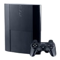 thumbnail image 2 of Consola PlayStation 3 500 GB, 2 of 2