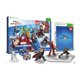 thumbnail image 1 of Starter Pack Disney Infinity 2.0 Avengers Xbox 360, 1 of 1