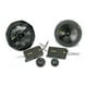 thumbnail image 2 of Set de Medio Kicker CSS de 6.5 Pulgadas 40CSS654 Negro, 2 of 4