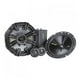 thumbnail image 1 of Set de Medio Kicker CSS de 6.5 Pulgadas 40CSS654 Negro, 1 of 4