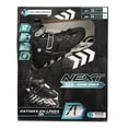 thumbnail image 1 of Patines en Línea Next Action Sports Talla 28-29 Negros, 1 of 1