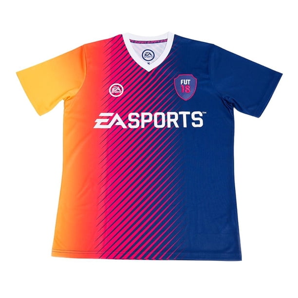 Jersey FIFA 18 Grande