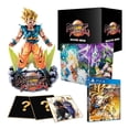 thumbnail image 1 of Dragon Ball Fighter Z Collectors Edition PlayStation 4 Físico, 1 of 1