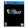thumbnail image 1 of Fast & Furious Crossroads PlayStation 4 Físico, 1 of 3