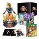 thumbnail image 1 of Dragon Ball Fighter Z Collectors Edition Xbox One Físico, 1 of 1