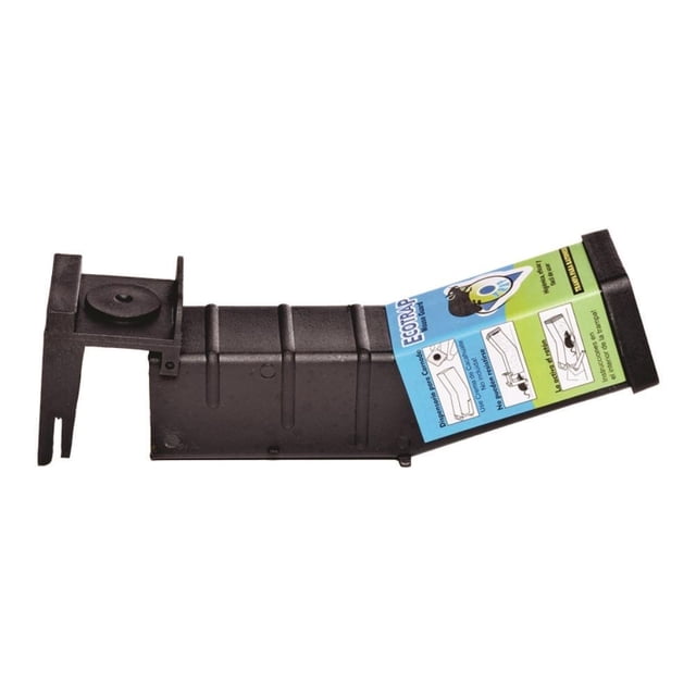 Trampa para Ratones Ecotrap Mouse Guard Tip-Trap Re Usable