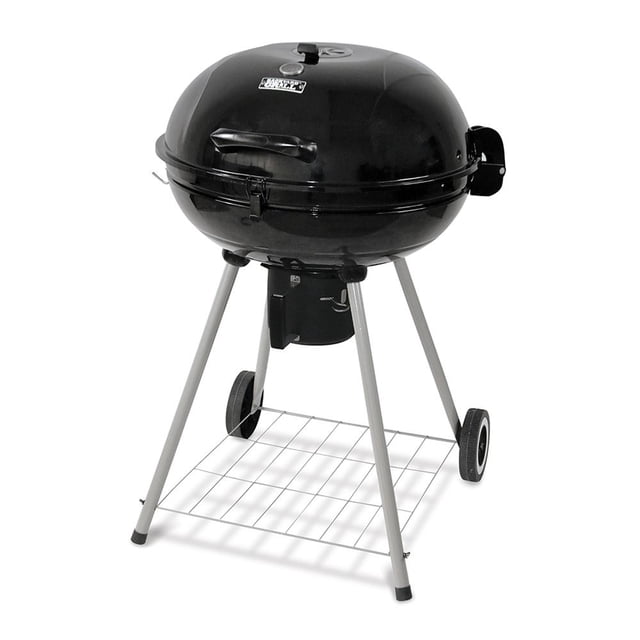 Asador de Carbón Backyard Grill