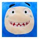 thumbnail image 3 of Compañeros Oddbods 16 pulgadas azul 1 pza, 3 of 3
