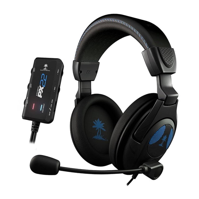 Audífonos Turtle Beach Force PX22