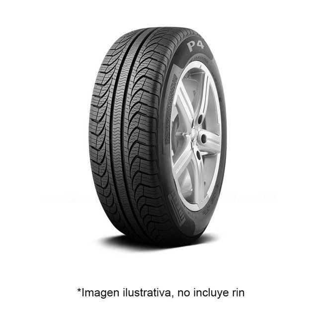 Llanta 215/60R16 95T Pirelli P4 Four Season+