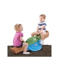 thumbnail image 1 of Sube y baja Step2 Play Up Teeter Totter, 1 of 2