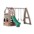 thumbnail image 2 of Escalador y Set de Columpios Step2 Naturally Playful Climber and Swing Set, 2 of 3