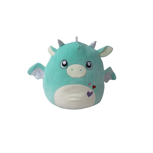 Peluche Squishmallows Dragón 40cm
