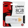 thumbnail image 1 of Memoria USB Kingston 8GB, 1 of 1
