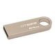 thumbnail image 1 of Memoria USB Kingston 64 GB Acero, 1 of 1