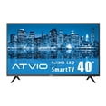 thumbnail image 1 of TV Atvio 40 Pulgadas FHD Smart TV LED ATVIO 40 SM, 1 of 4