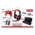 thumbnail image 2 of Kit de Accesorios Nyko para Nintendo Switch Multicolor, 2 of 4