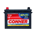 thumbnail image 1 of Batería Gonher G-34 para Auto, 1 of 2