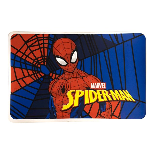 Mantel Individual Sybel Marvel Spiderman 29 x 44 cm