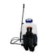 thumbnail image 3 of Fumigadora Eléctrica Fiat Professional Verona con batería de litio motor eléctrico y capacidad de 20 lt, 3 of 3