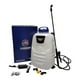 thumbnail image 1 of Fumigadora Eléctrica Fiat Professional Verona con batería de litio motor eléctrico y capacidad de 20 lt, 1 of 3