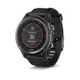 thumbnail image 2 of Reloj Fenix 3 Garmin HR Sapphire, 2 of 3