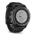 thumbnail image 1 of Reloj Fenix 3 Garmin HR Sapphire, 1 of 3