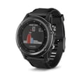 thumbnail image 2 of Reloj Fenix 3 Garmin HR con Monitor HRM-Run Sapphire, 2 of 3