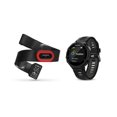 thumbnail image 1 of Reloj Forerunner Garmin 735 XT Run Bundle Negro con Gris, 1 of 1
