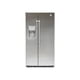 thumbnail image 1 of Refrigerador 26 Pies General Electric Profile con Despachador Acero Inox, 1 of 1