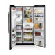 thumbnail image 4 of Refrigerador 22 Pies General Electric con Despachador Acero Inox, 4 of 4