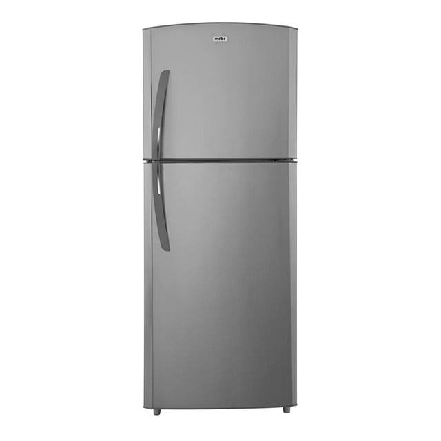 Refrigerador 14 Pies Mabe Gris