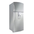 thumbnail image 1 of Refrigerador 15 Pies Mabe Silver, 1 of 1
