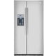 thumbnail image 1 of Refrigerador 26 Pies General Electric Profile con Despachador Acero Inox, 1 of 4