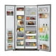thumbnail image 3 of Refrigerador 26 Pies GE con Despachador Silver, 3 of 4