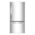 thumbnail image 1 of Refrigerador 21 Pies GE Profile Acero Inox, 1 of 4